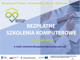 szkolenia
